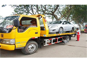 会理附近24小时汽车拖车服务热线