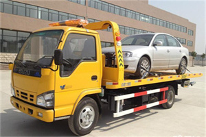 会理道路救援一般怎么收费